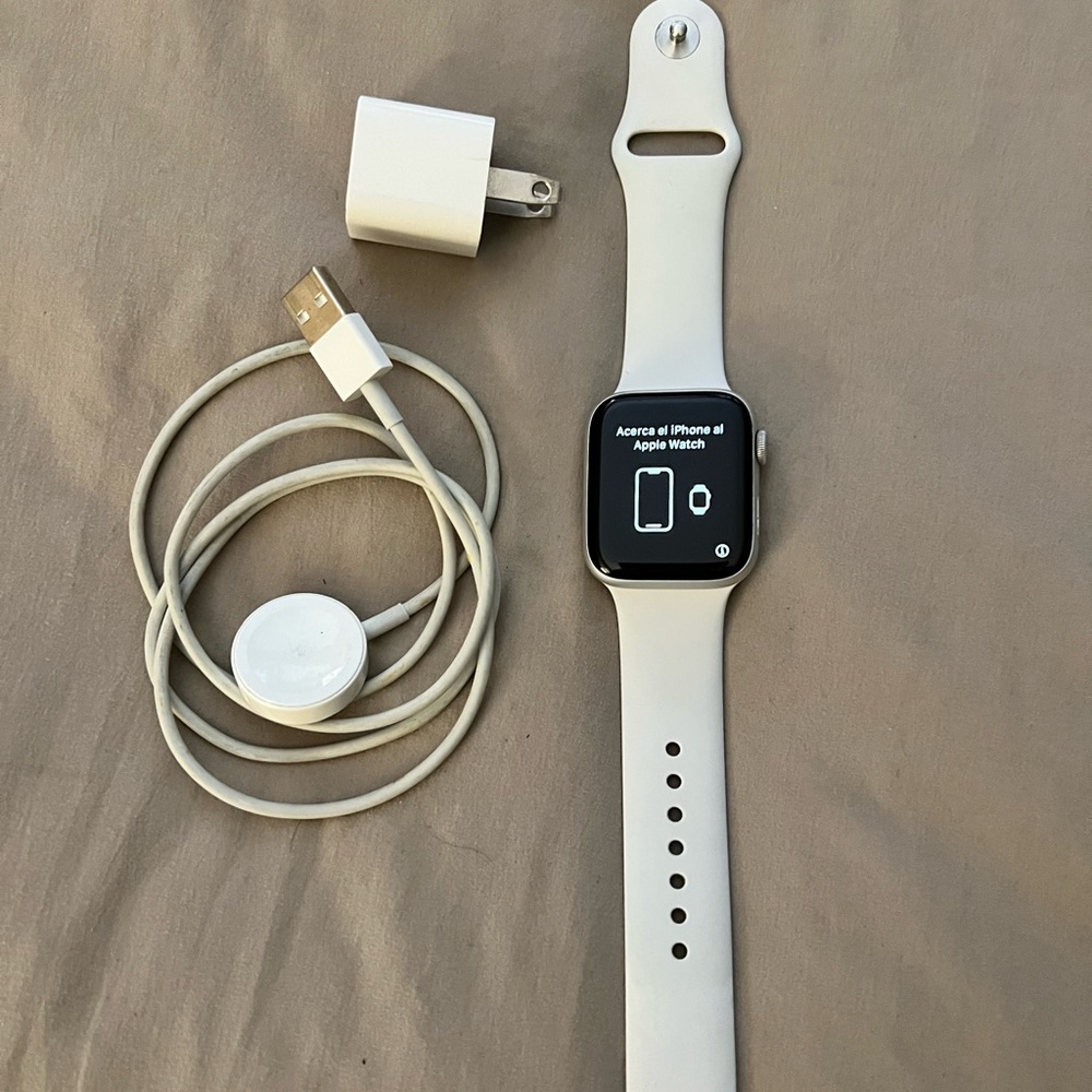 Apple Watch series 4 with Cellular 44 MM